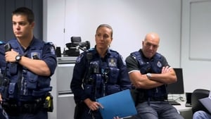 Gold Coast Cops 1. évad Ep.4 4. epizód