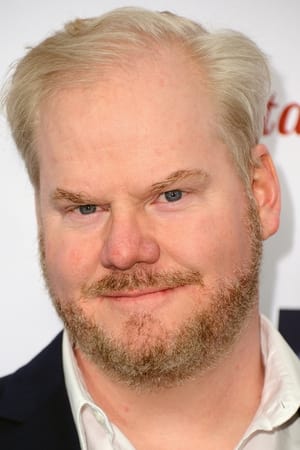 Jim Gaffigan profil kép