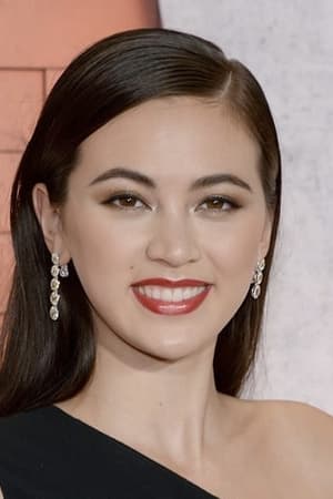 Jessica Henwick profil kép