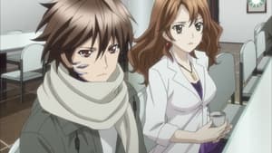 Guilty Crown 1. évad Ep.20 20. epizód