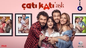 Çatı Katı Aşk kép