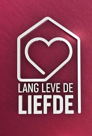 Lang Leve de Liefde 6. évad (2023-08-28) poszter