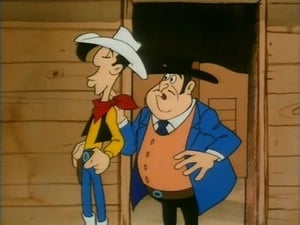 Lucky Luke 1. évad Ep.8 8. epizód