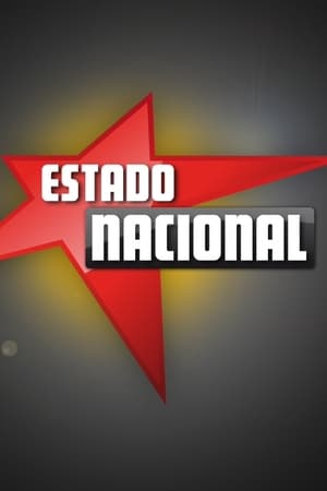 Estado nacional poszter