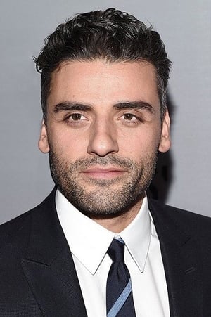 Oscar Isaac profil kép