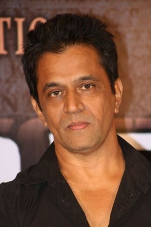 Arjun Sarja profil kép