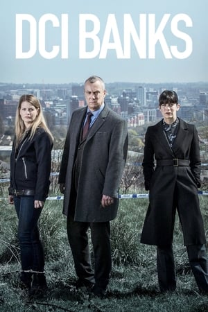 DCI Banks poszter