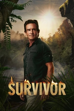 Survivor poszter