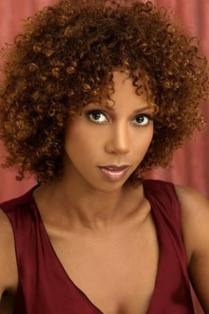 Holly Robinson Peete profil kép