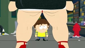 South Park 9. évad Ep.7 Az erekció napja