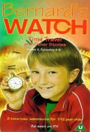 Bernard's Watch poszter