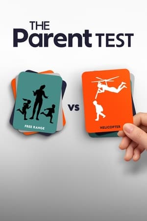 The Parent Test poszter