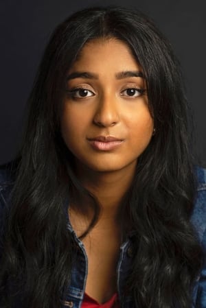 Maitreyi Ramakrishnan profil kép