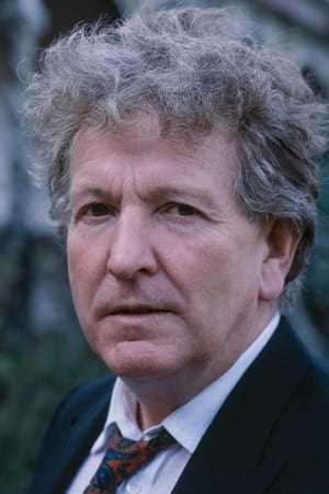 Keith Barron