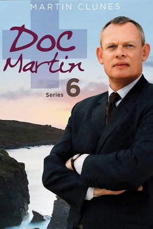 Doc Martin poszter