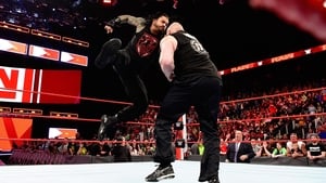 WWE Raw 26. évad Ep.14 14. epizód