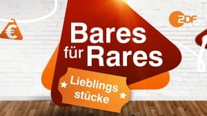 Bares für Rares - Lieblingsstücke kép