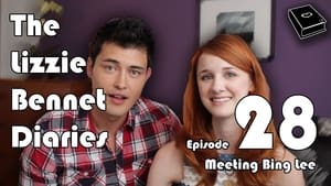 The Lizzie Bennet Diaries 1. évad Ep.28 28. epizód