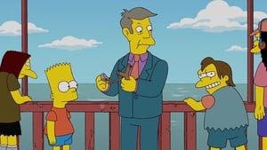 A Simpson család 20. évad Ep.11 Hogy nyerték meg a vizsgát?