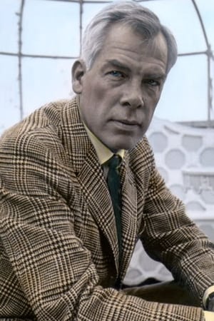 Lee Marvin profil kép