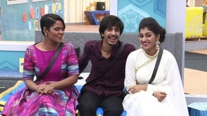 Bigg Boss Tamil 2. évad Ep.103 103. epizód