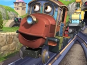 Chuggington 1. évad Ep.6 6. epizód