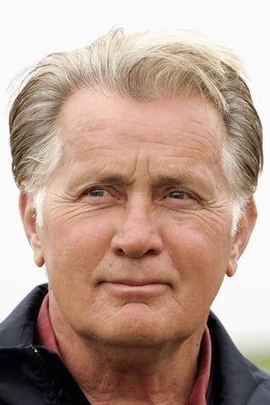 Martin Sheen profil kép