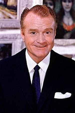 Red Skelton profil kép