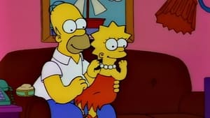 A Simpson család 3. évad Ep.14 Lisa, a tippmester