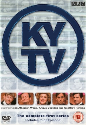 KYTV 1. évad (1989-05-12) poszter