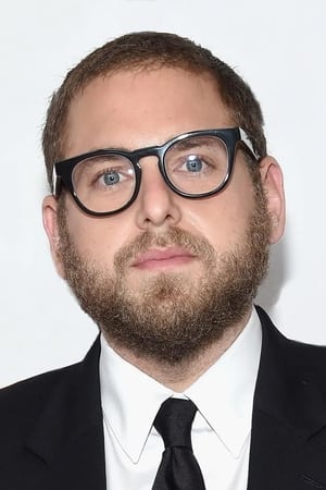 Jonah Hill profil kép