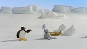 Pingu 5. évad Ep.7 7. epizód