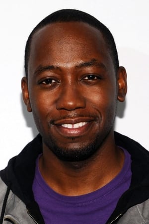 Lamorne Morris profil kép