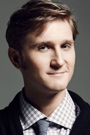 Aaron Staton profil kép