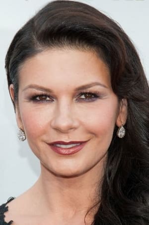 Catherine Zeta-Jones profil kép