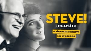 STEVE! (martin) dokumentumfilm 2 részben kép