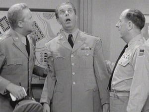 The Phil Silvers Show 1. évad Ep.21 21. epizód