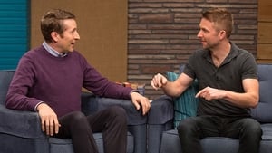 Comedy Bang! Bang! 3. évad Ep.15 15. epizód