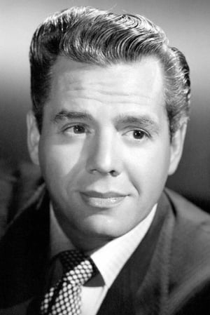 Desi Arnaz profil kép