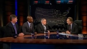 Real Time with Bill Maher 12. évad Ep.28 28. epizód