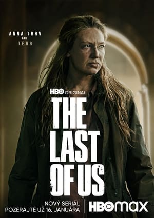 The Last of Us poszter