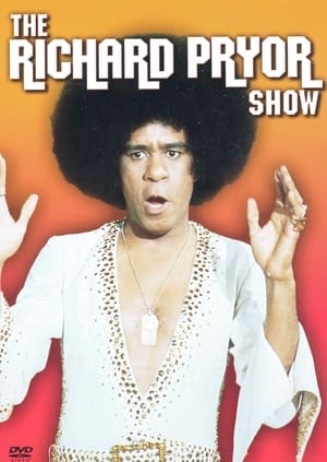 The Richard Pryor Show poszter