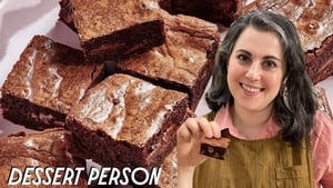 Dessert Person with Claire Saffitz 2. évad Ep.2 2. epizód