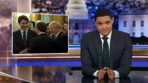 The Daily Show 25. évad Ep.31 31. epizód