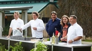 MasterChef Australia 7. évad Ep.15 15. epizód