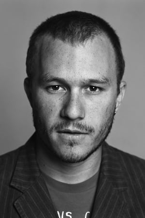 Heath Ledger profil kép