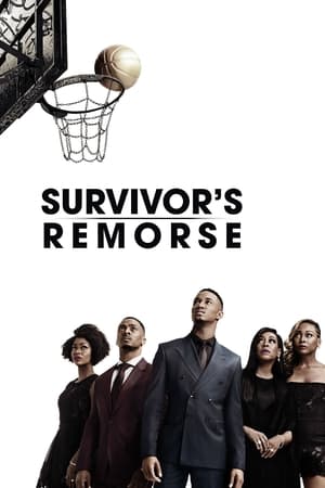 Survivor's Remorse 3. évad (2016-07-24) poszter