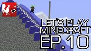 Let's Play Minecraft 1. évad Ep.10 10. epizód