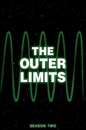 The Outer Limits 2. évad (1964-09-19) poszter