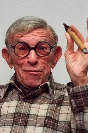 George Burns profil kép